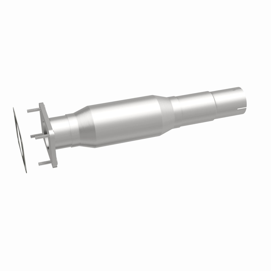 MagnaFlow Exhaust Products 51762 - OEM Grade Direct-Fit Catalytic Converter 2