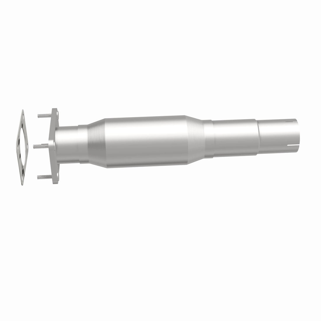 MagnaFlow Exhaust Products 51762 - OEM Grade Direct-Fit Catalytic Converter 3