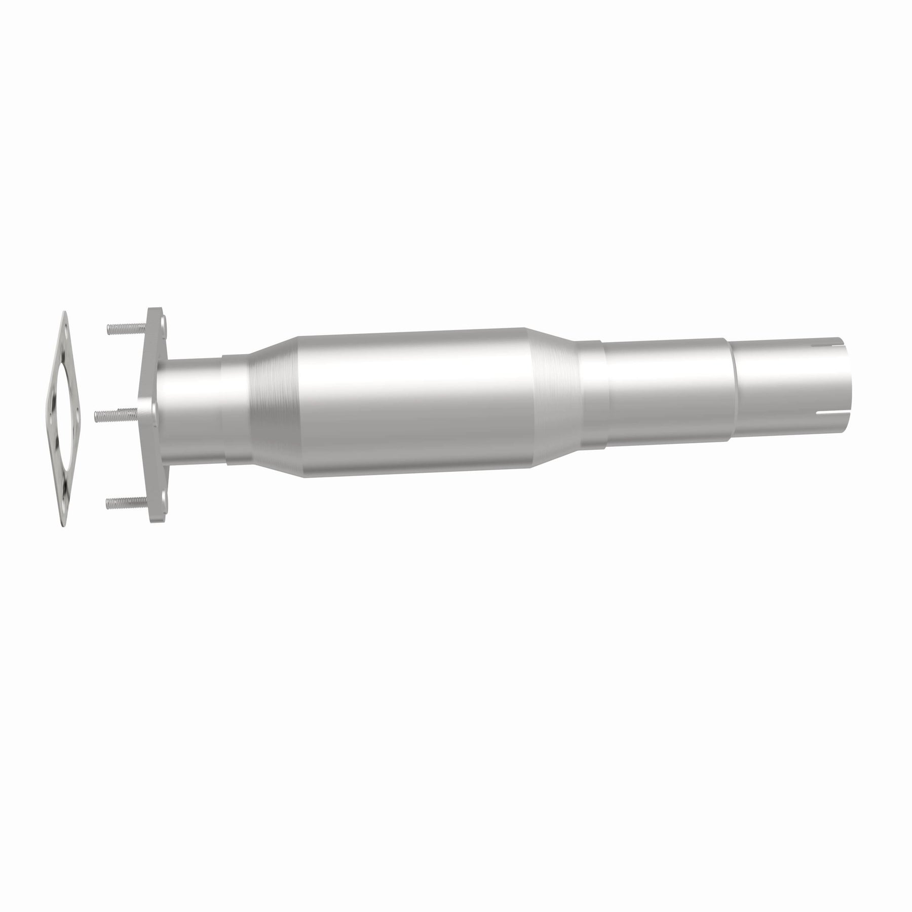 MagnaFlow Exhaust Products 51762 - OEM Grade Direct-Fit Catalytic Converter 3