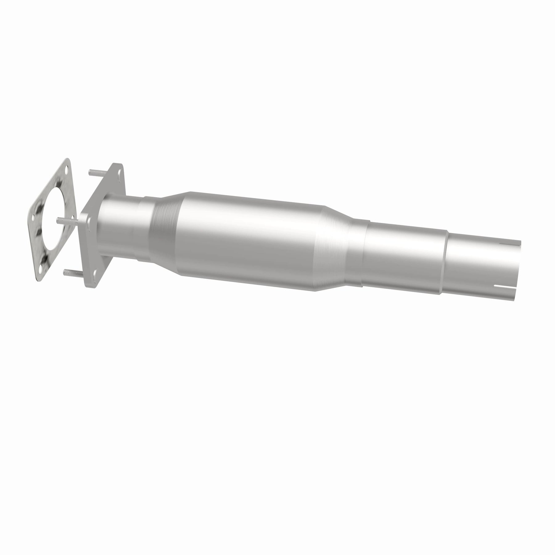 MagnaFlow Exhaust Products 51762 - OEM Grade Direct-Fit Catalytic Converter 4