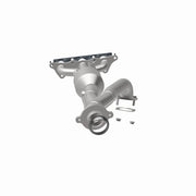 MagnaFlow Exhaust Products 51763 - OEM Grade Manifold Catalytic Converter 1