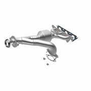 MagnaFlow Exhaust Products 51763 - OEM Grade Manifold Catalytic Converter 4
