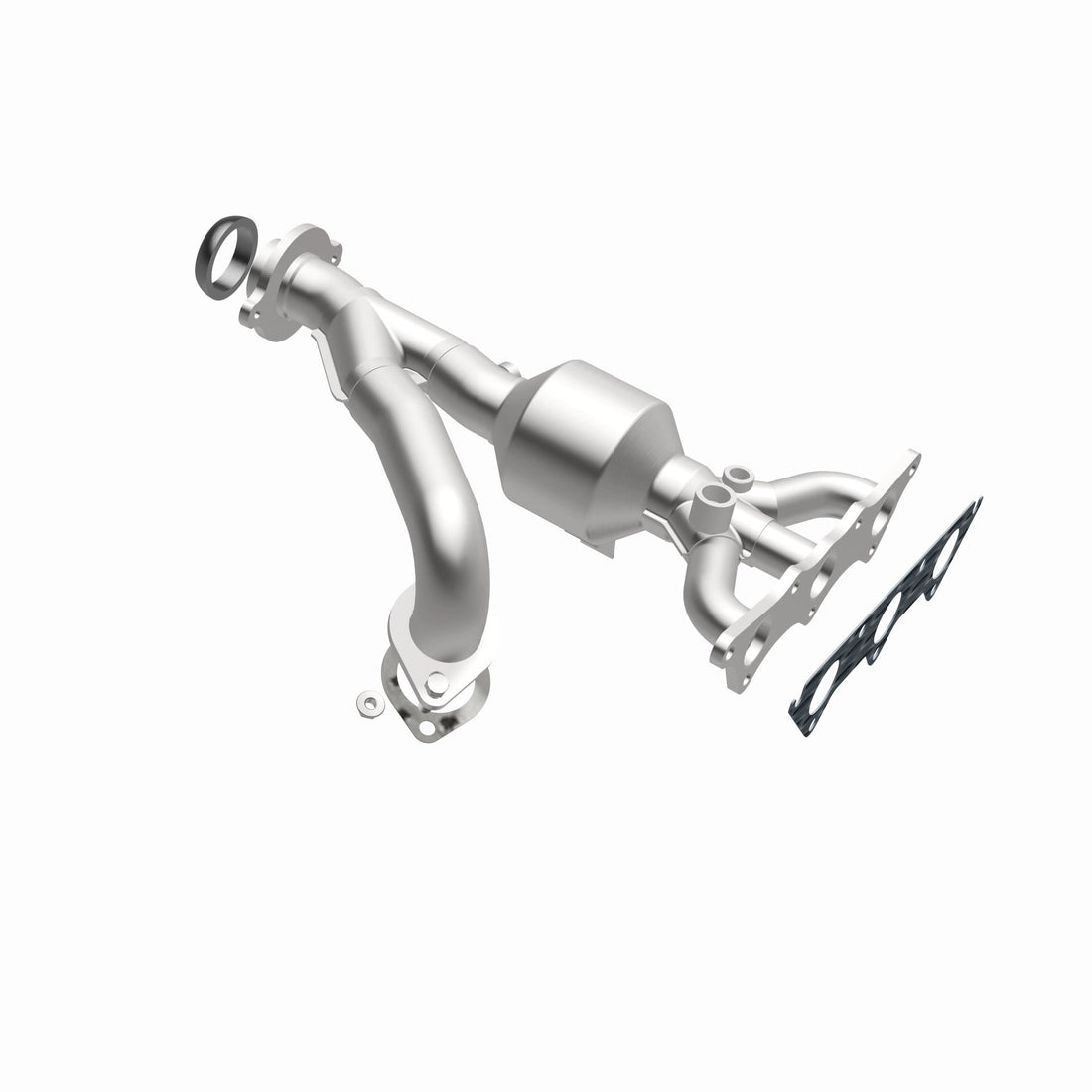 MagnaFlow Exhaust Products 51763 - OEM Grade Manifold Catalytic Converter