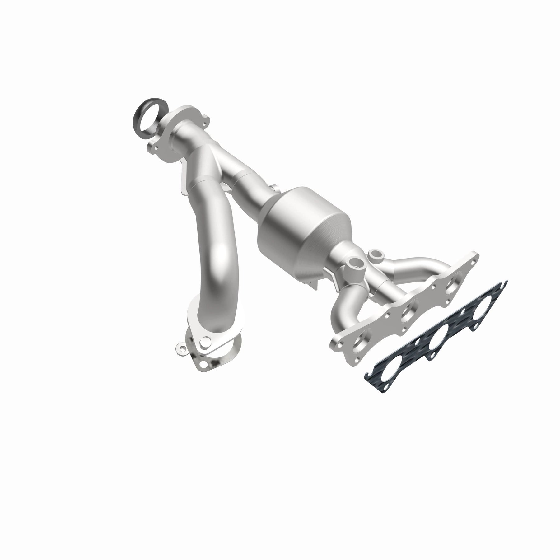 MagnaFlow Exhaust Products 51763 - OEM Grade Manifold Catalytic Converter