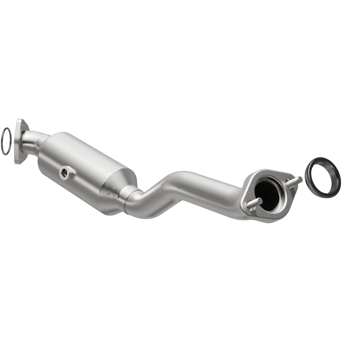 MagnaFlow Exhaust Products 51767 - OEM Grade Direct-Fit Catalytic Converter