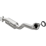 MagnaFlow Exhaust Products 51767 - OEM Grade Direct-Fit Catalytic Converter