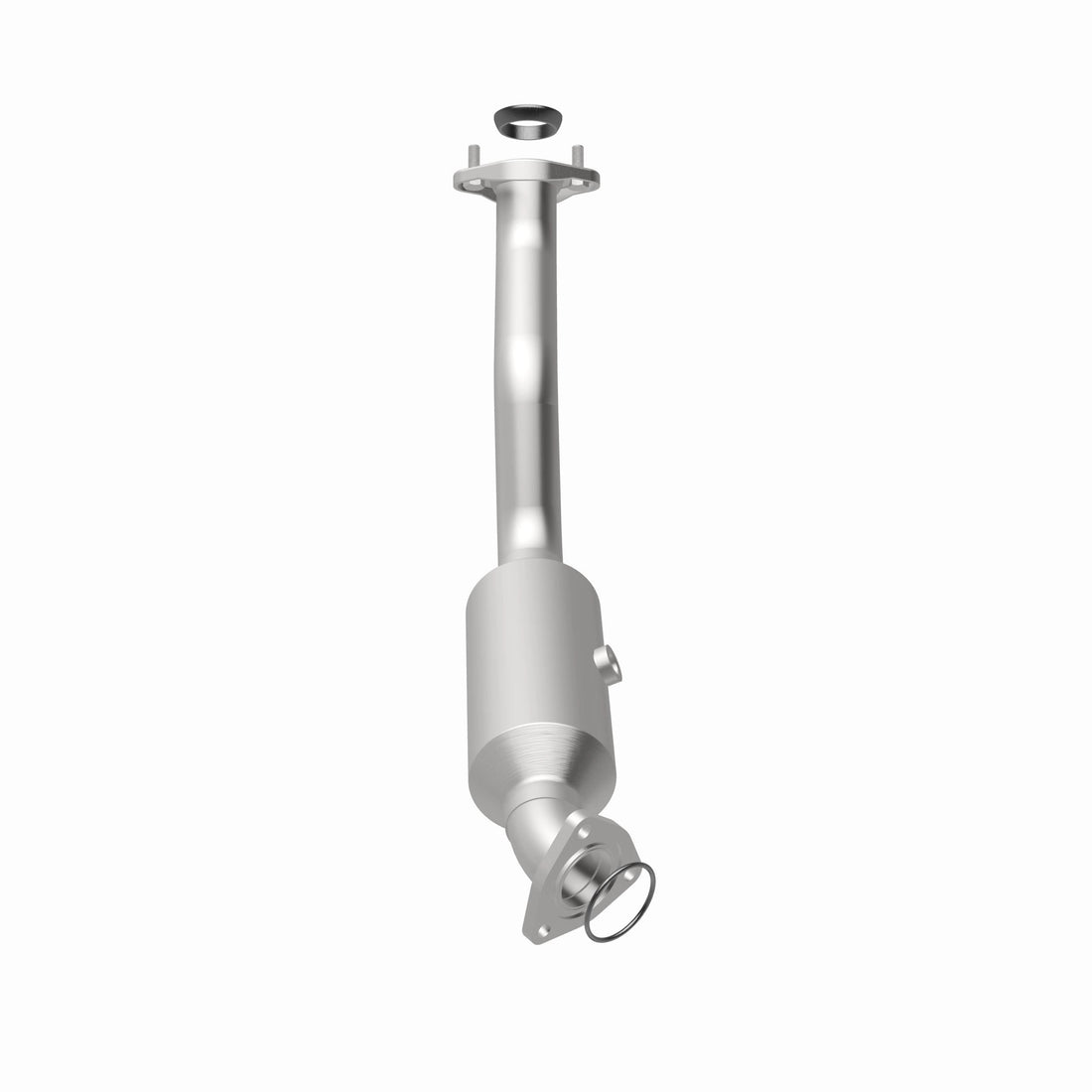 MagnaFlow Exhaust Products 51767 - OEM Grade Direct-Fit Catalytic Converter