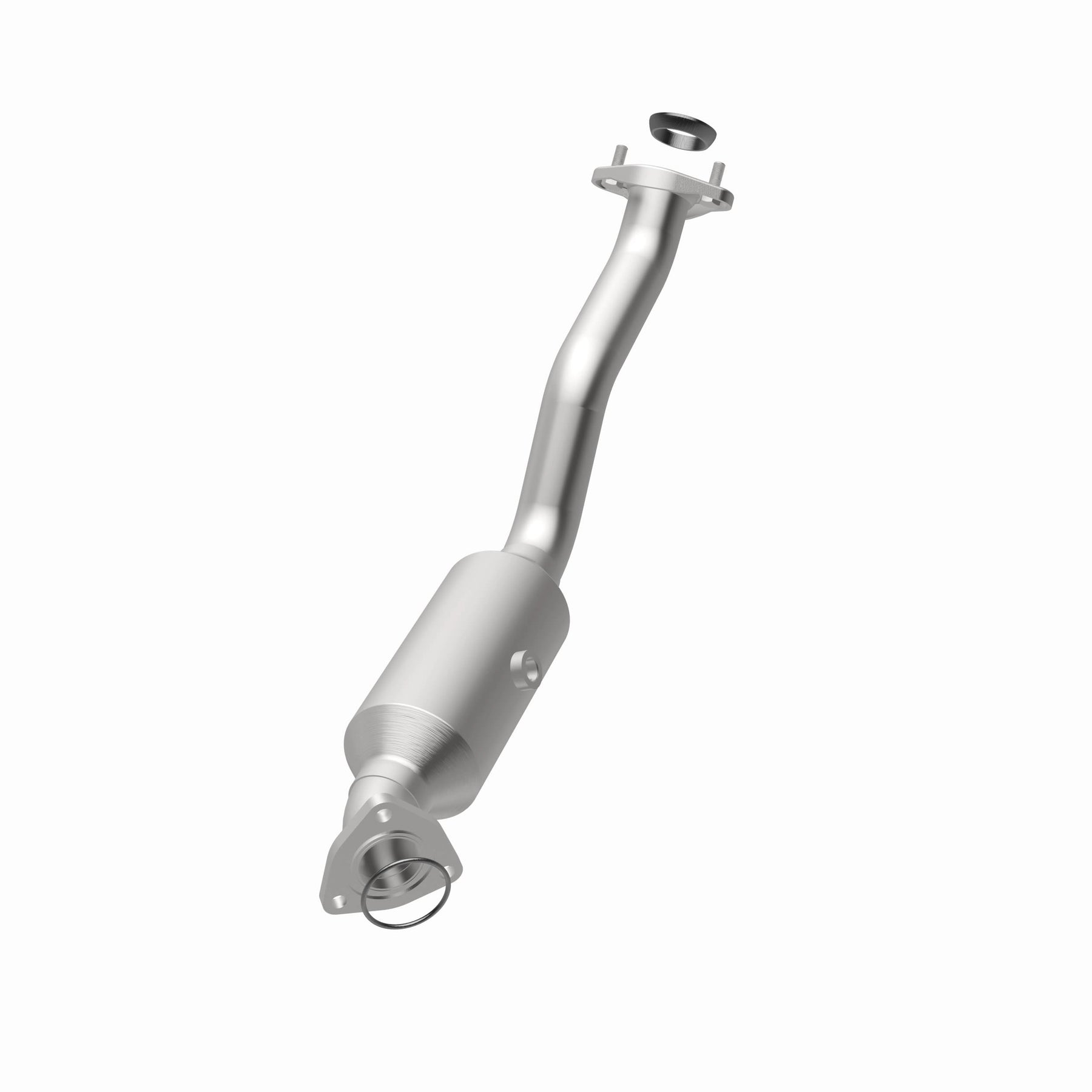 MagnaFlow Exhaust Products 51767 - OEM Grade Direct-Fit Catalytic Converter