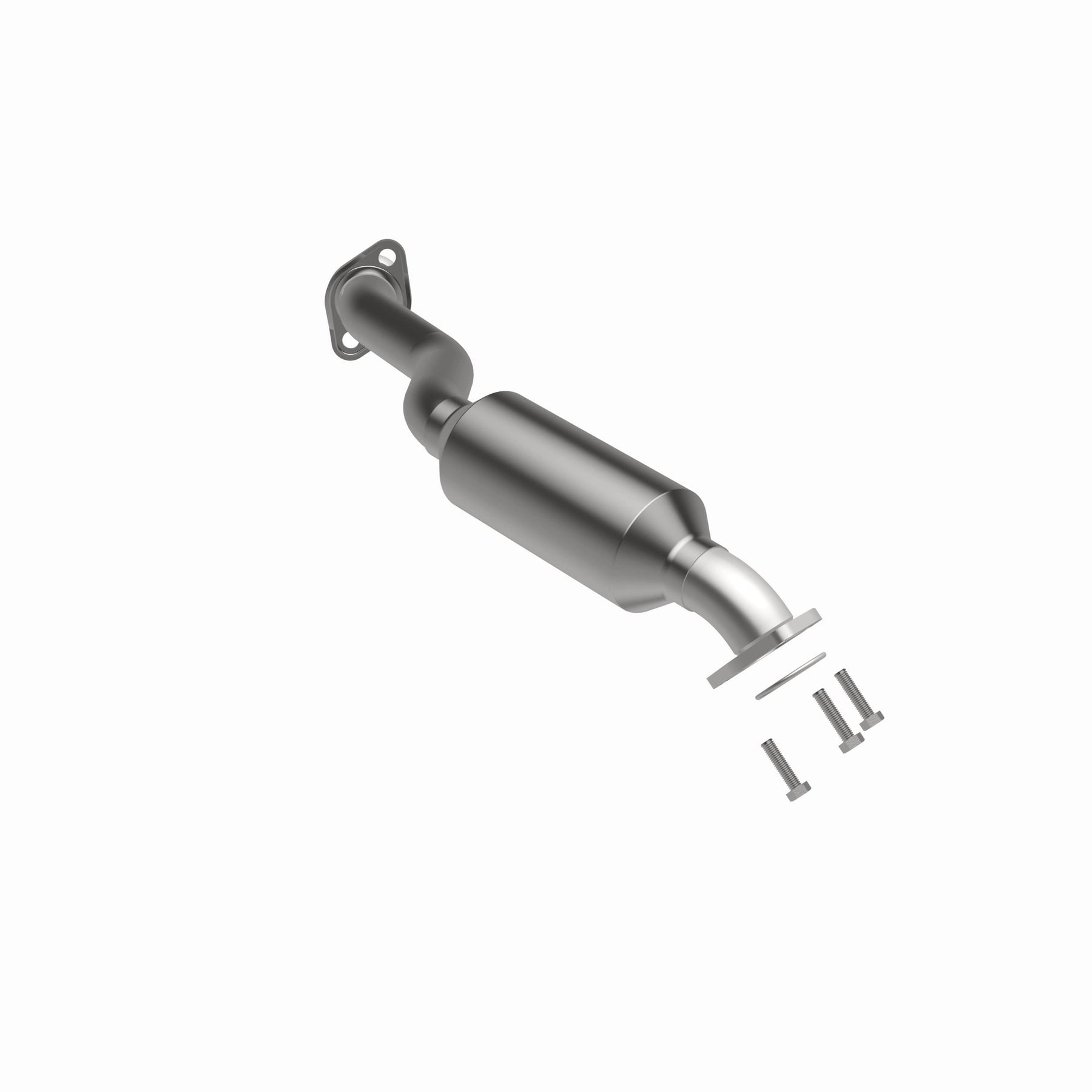 MagnaFlow Exhaust Products 51768 - OEM Grade Direct-Fit Catalytic Converter 5