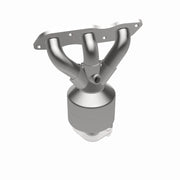 MagnaFlow Exhaust Products 51771 - Catalytic Converter with Integrated Exhaust Manifold