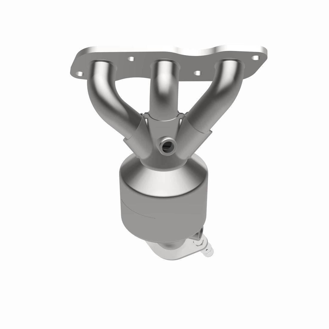 MagnaFlow Exhaust Products 51771 - Catalytic Converter with Integrated Exhaust Manifold