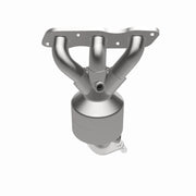 MagnaFlow Exhaust Products 51771 - Catalytic Converter with Integrated Exhaust Manifold