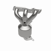 MagnaFlow Exhaust Products 51771 - Catalytic Converter with Integrated Exhaust Manifold