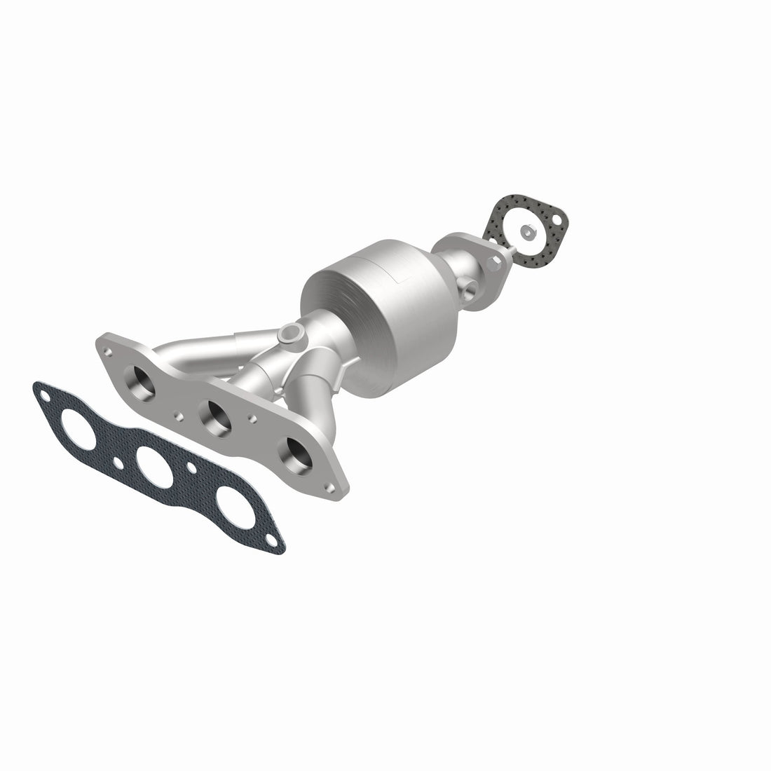 MagnaFlow Exhaust Products 51772 - OEM Grade Manifold Catalytic Converter