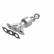 MagnaFlow Exhaust Products 51772 - OEM Grade Manifold Catalytic Converter