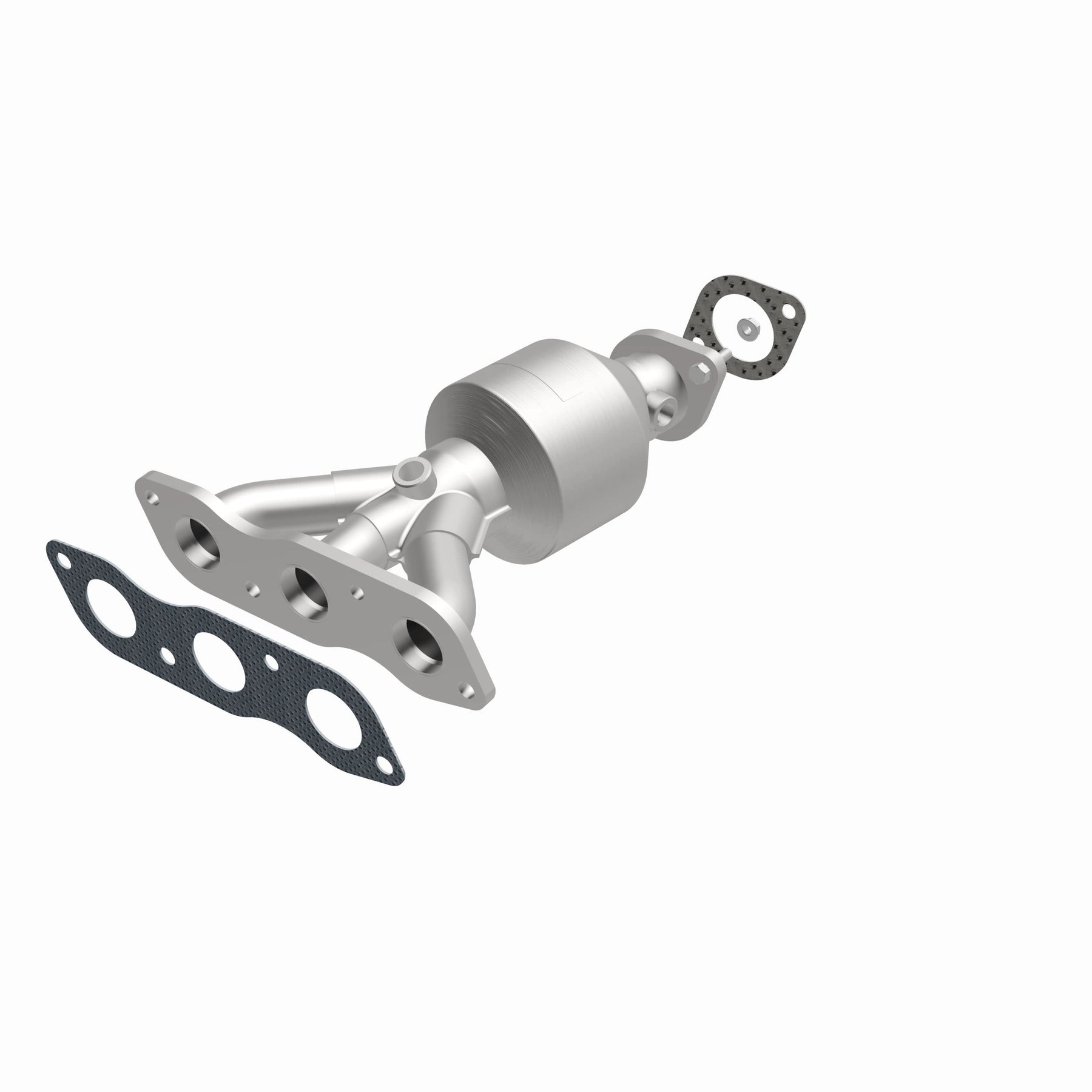 MagnaFlow Exhaust Products 51772 - OEM Grade Manifold Catalytic Converter