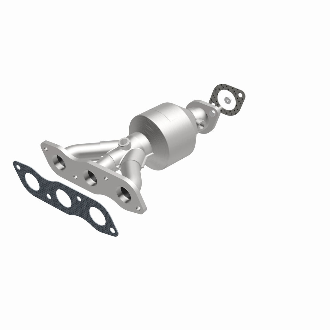 MagnaFlow Exhaust Products 51772 - OEM Grade Manifold Catalytic Converter