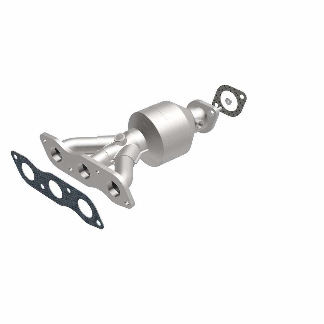 MagnaFlow Exhaust Products 51772 - OEM Grade Manifold Catalytic Converter