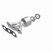 MagnaFlow Exhaust Products 51772 - OEM Grade Manifold Catalytic Converter