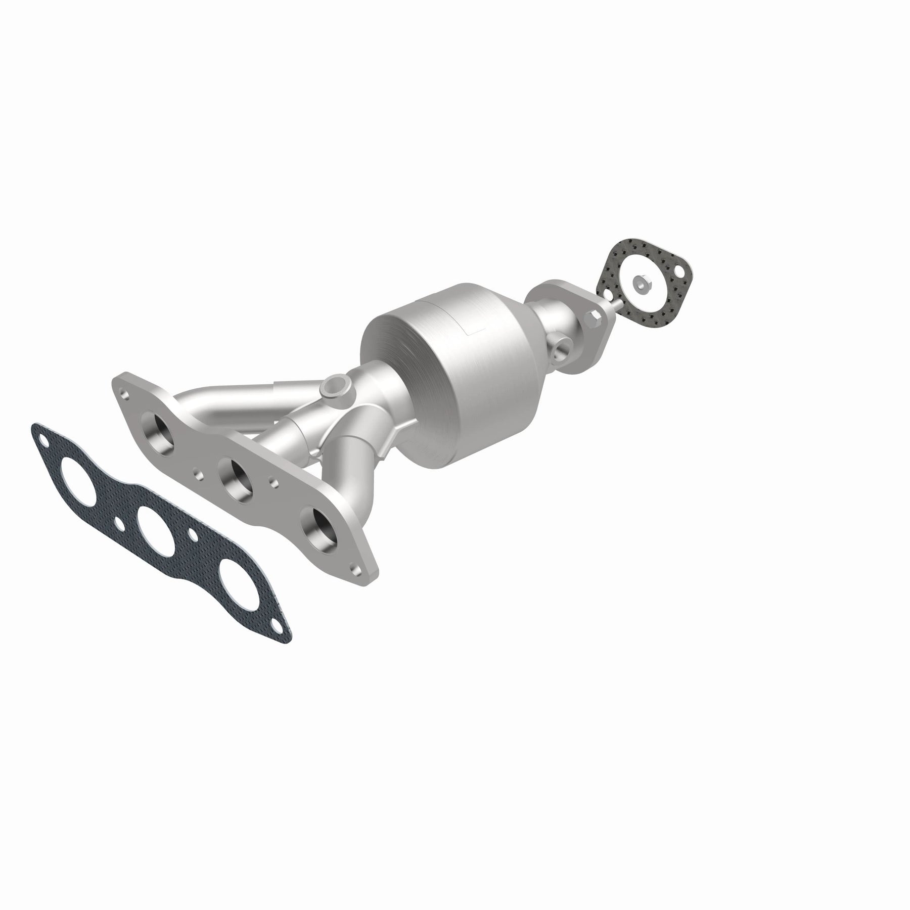 MagnaFlow Exhaust Products 51772 - OEM Grade Manifold Catalytic Converter