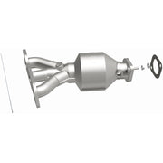 MagnaFlow Exhaust Products 51772 - OEM Grade Manifold Catalytic Converter 1