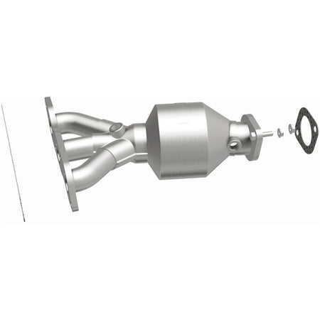 MagnaFlow Exhaust Products 51772 - OEM Grade Manifold Catalytic Converter 1