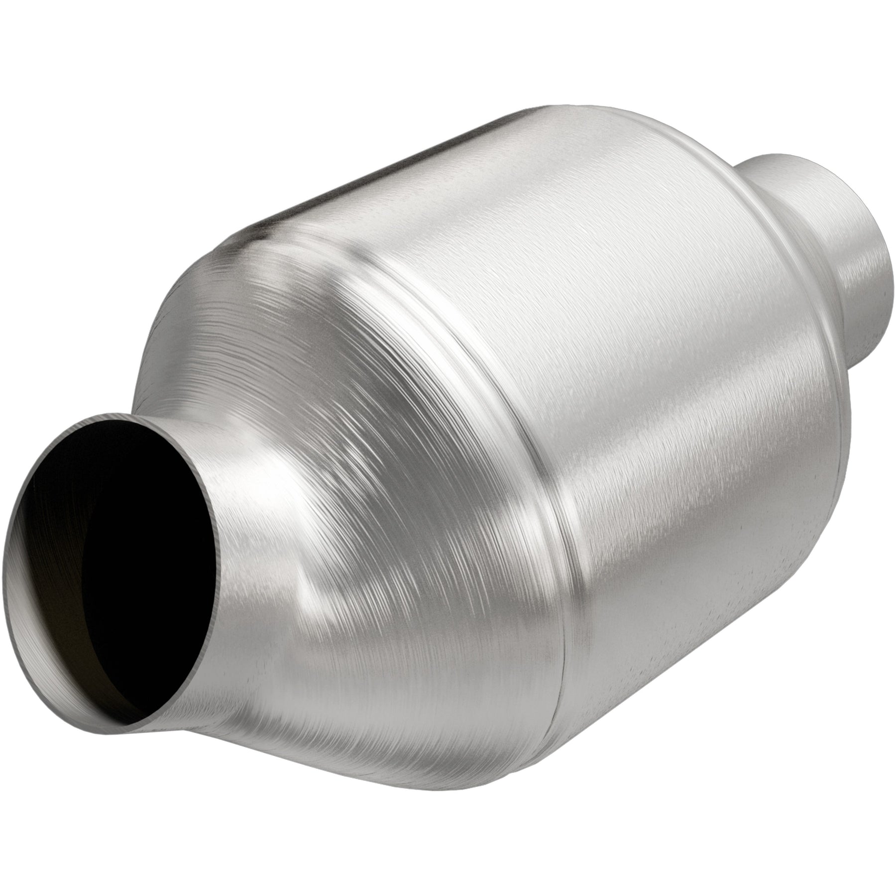MagnaFlow Exhaust Products 51774 - OEM Grade Universal Catalytic Converter 3
