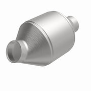 MagnaFlow Exhaust Products 51774 - OEM Grade Universal Catalytic Converter 4