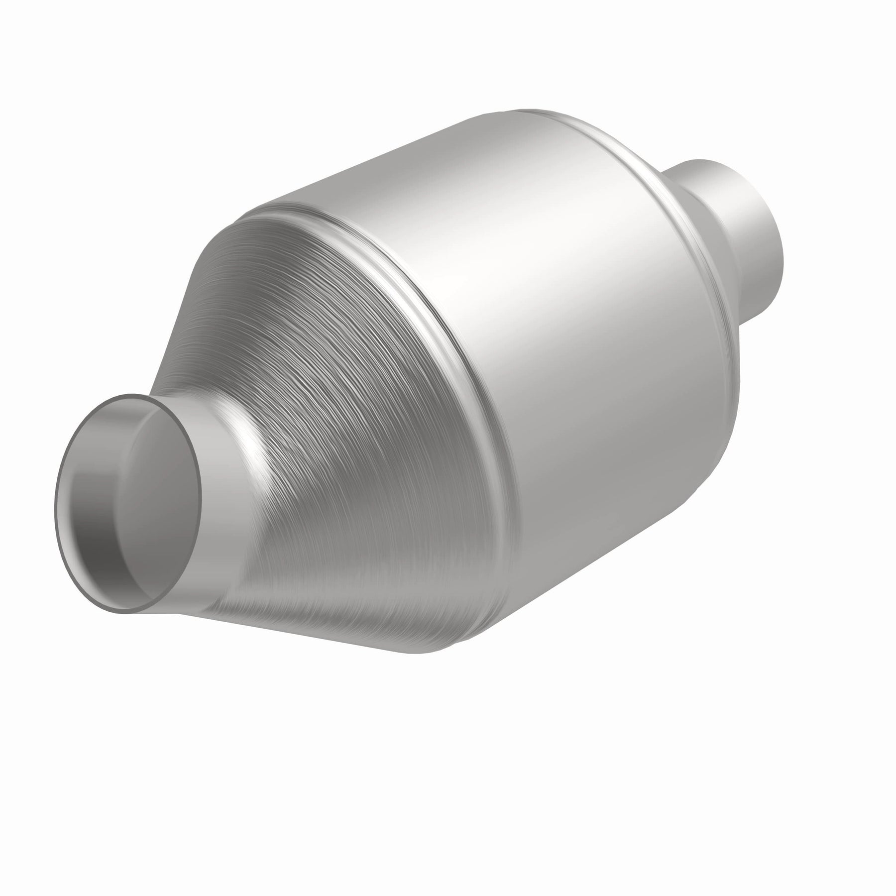 MagnaFlow Exhaust Products 51774 - OEM Grade Universal Catalytic Converter 5