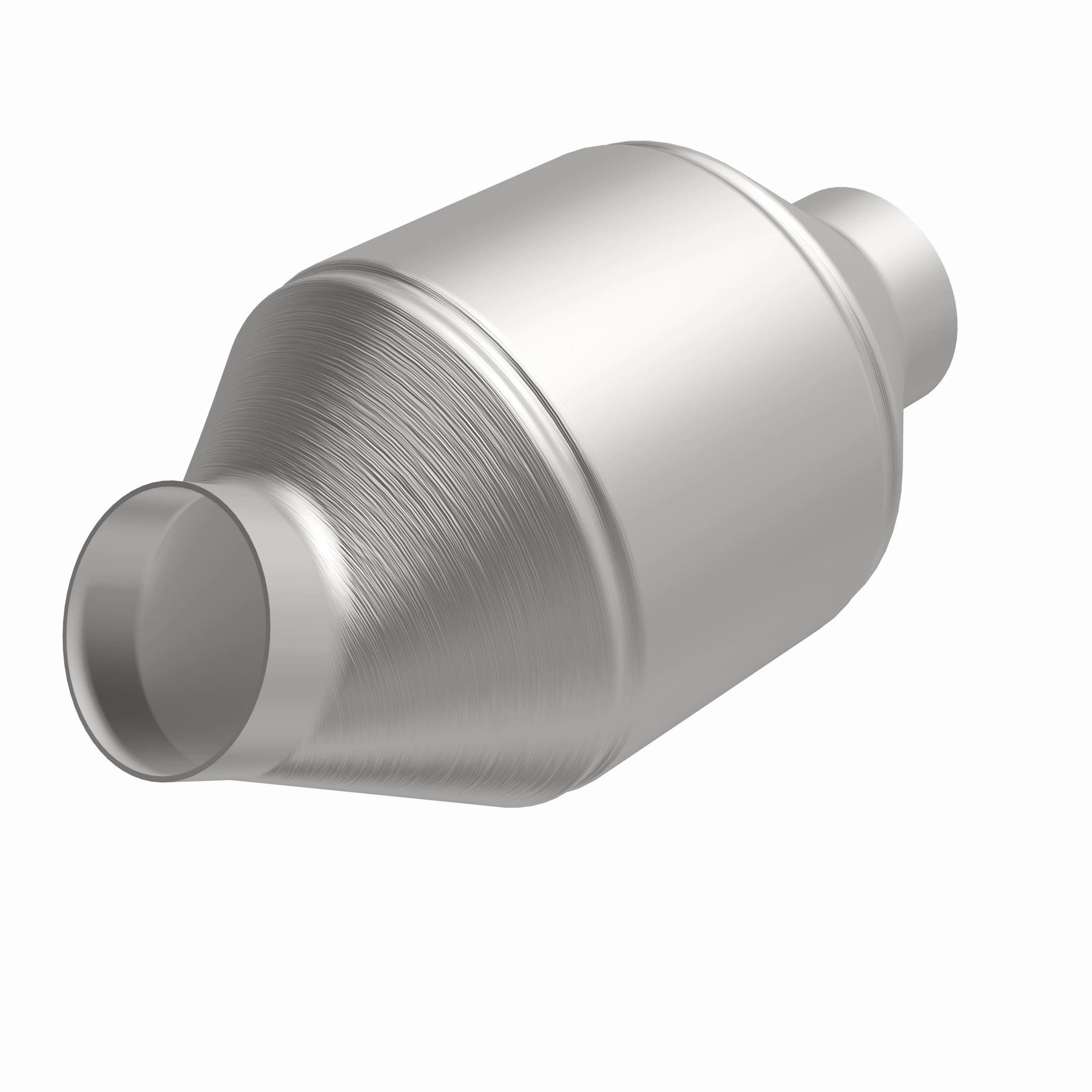 MagnaFlow Exhaust Products 51775 - OEM Grade Universal Catalytic Converter 4