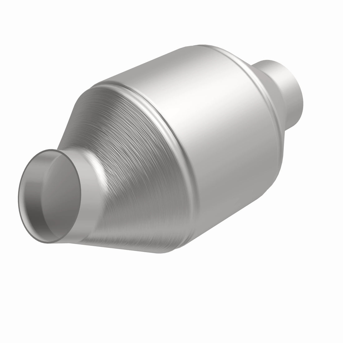MagnaFlow Exhaust Products 51775 - OEM Grade Universal Catalytic Converter 5