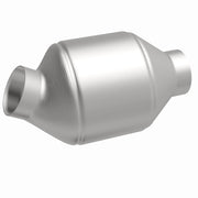 MagnaFlow Exhaust Products 51776 - OEM Grade Universal Catalytic Converter 1