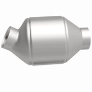 MagnaFlow Exhaust Products 51776 - OEM Grade Universal Catalytic Converter 2