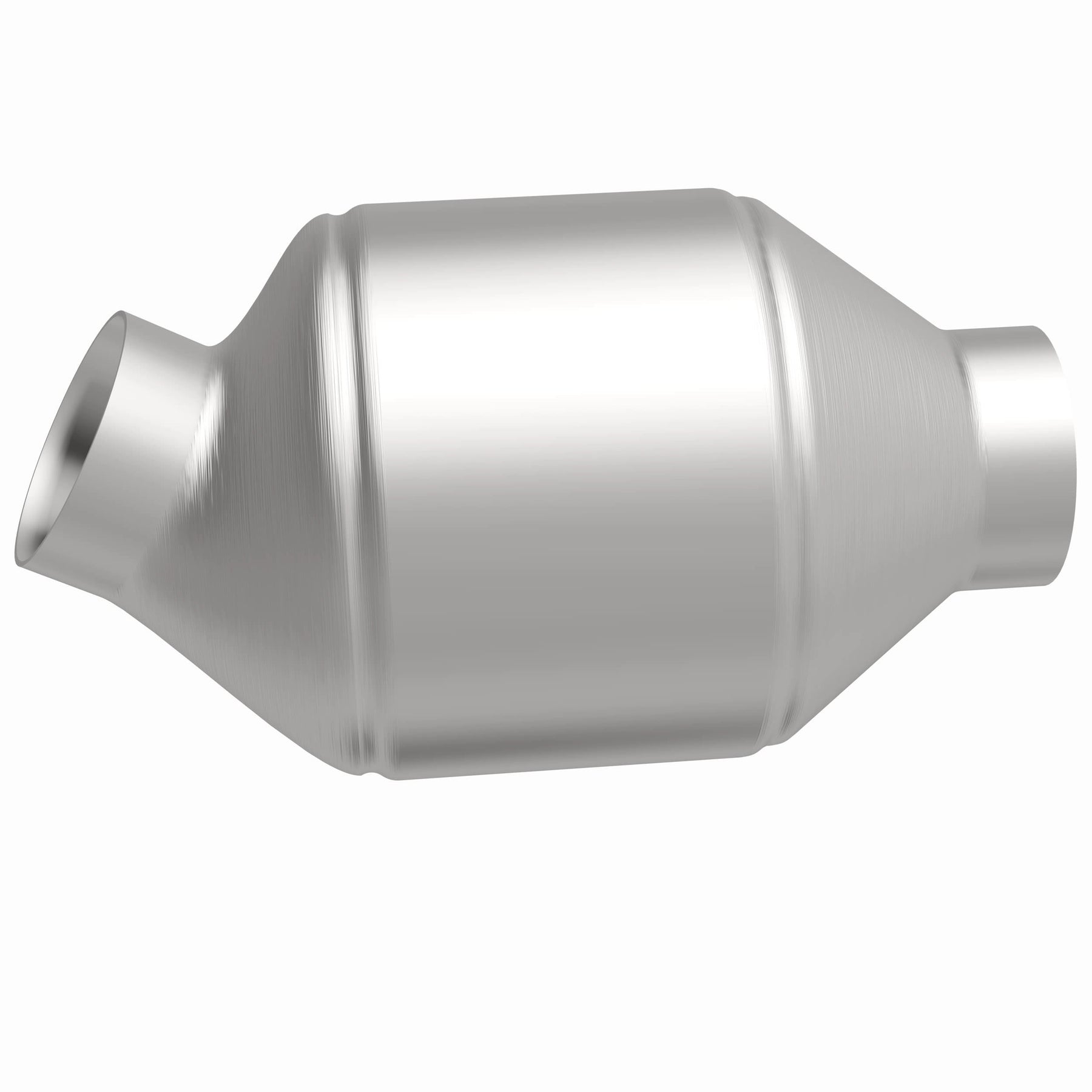 MagnaFlow Exhaust Products 51776 - OEM Grade Universal Catalytic Converter 2