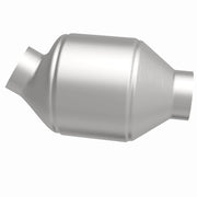 MagnaFlow Exhaust Products 51776 - OEM Grade Universal Catalytic Converter 3