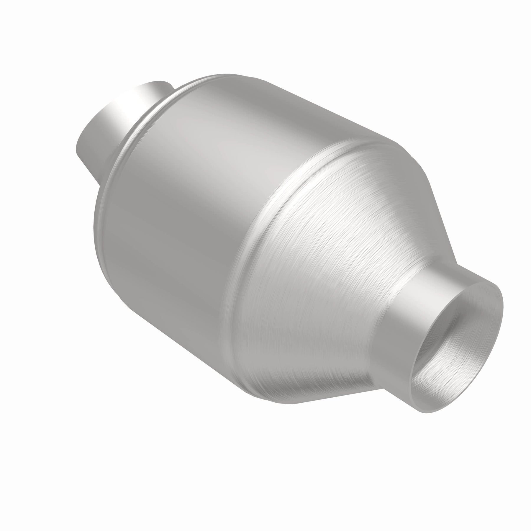 MagnaFlow Exhaust Products 51776 - OEM Grade Universal Catalytic Converter 5