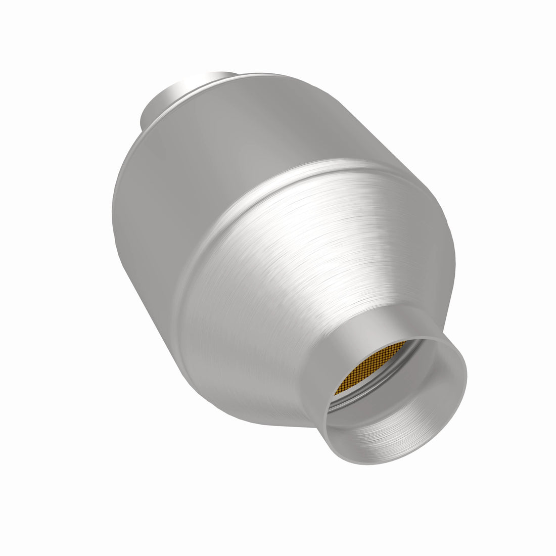 MagnaFlow Exhaust Products 51776 - OEM Grade Universal Catalytic Converter