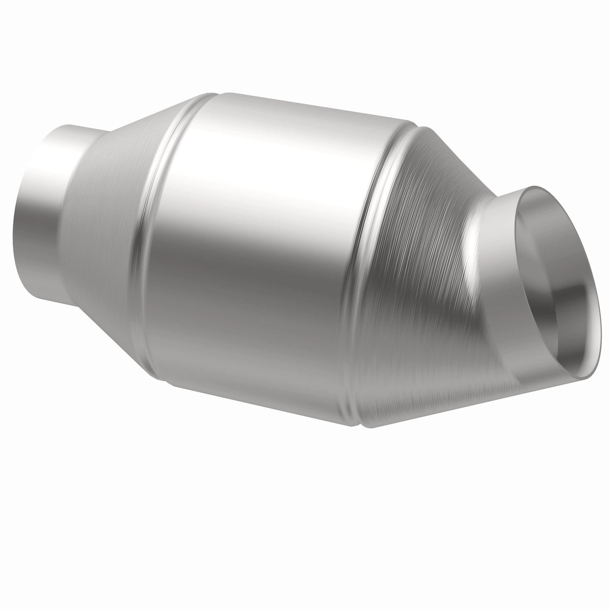MagnaFlow Exhaust Products 51779 - OEM Grade Universal Catalytic Converter 1