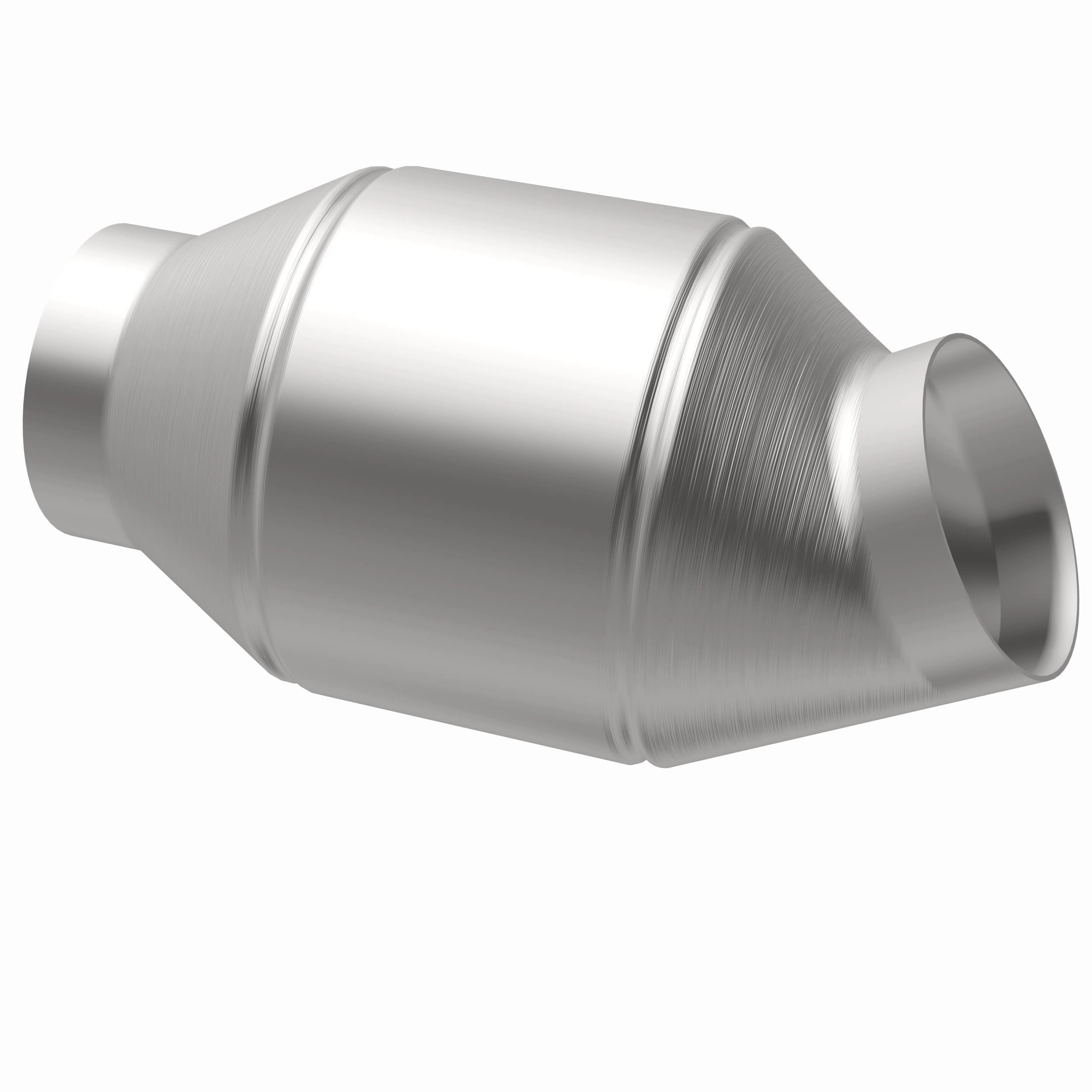 MagnaFlow Exhaust Products 51779 - OEM Grade Universal Catalytic Converter 1