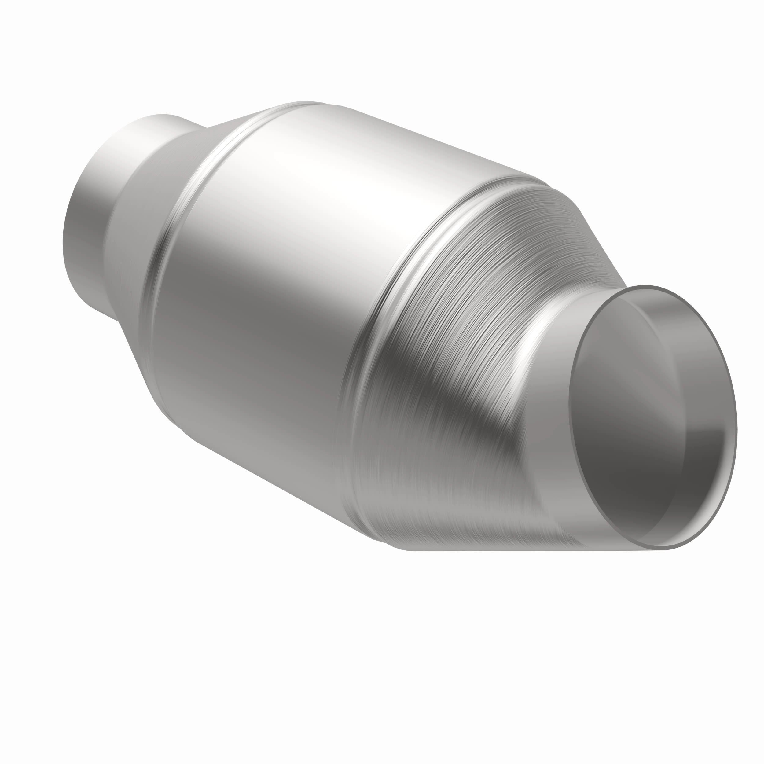 MagnaFlow Exhaust Products 51779 - OEM Grade Universal Catalytic Converter 2