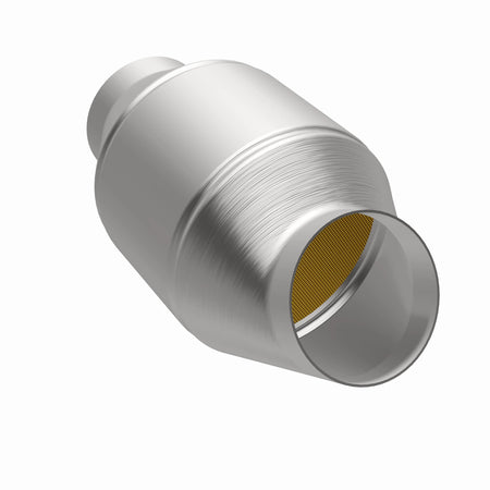 MagnaFlow Exhaust Products 51779 - OEM Grade Universal Catalytic Converter 3