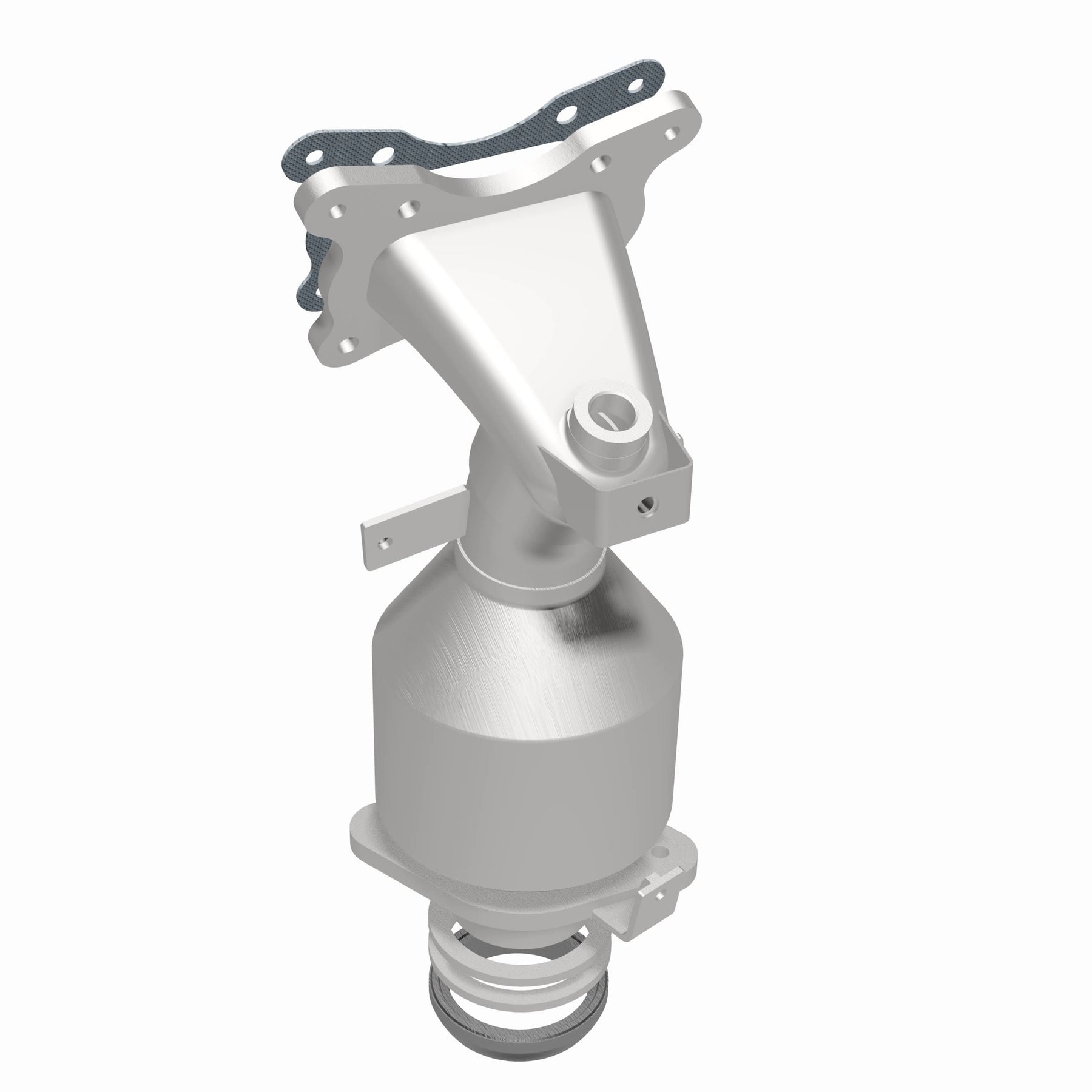MagnaFlow Exhaust Products 51781 - Catalytic Converter with Integrated Exhaust Manifold