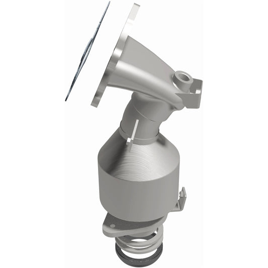 MagnaFlow 2010-2011 Honda CR-V 2.4L OEM Grade Federal / EPA Compliant Direct-Fit Manifold Catalytic Converter 51781