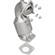 MagnaFlow Exhaust Products 51782 - OEM Grade Direct-Fit Catalytic Converter 1