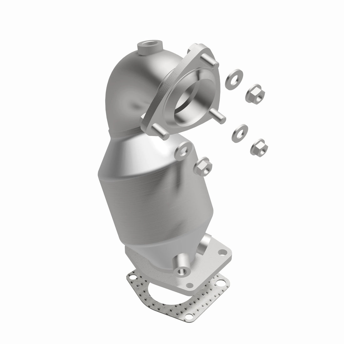 MagnaFlow Exhaust Products 51782 - OEM Grade Direct-Fit Catalytic Converter 3
