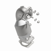 MagnaFlow Exhaust Products 51782 - OEM Grade Direct-Fit Catalytic Converter 3