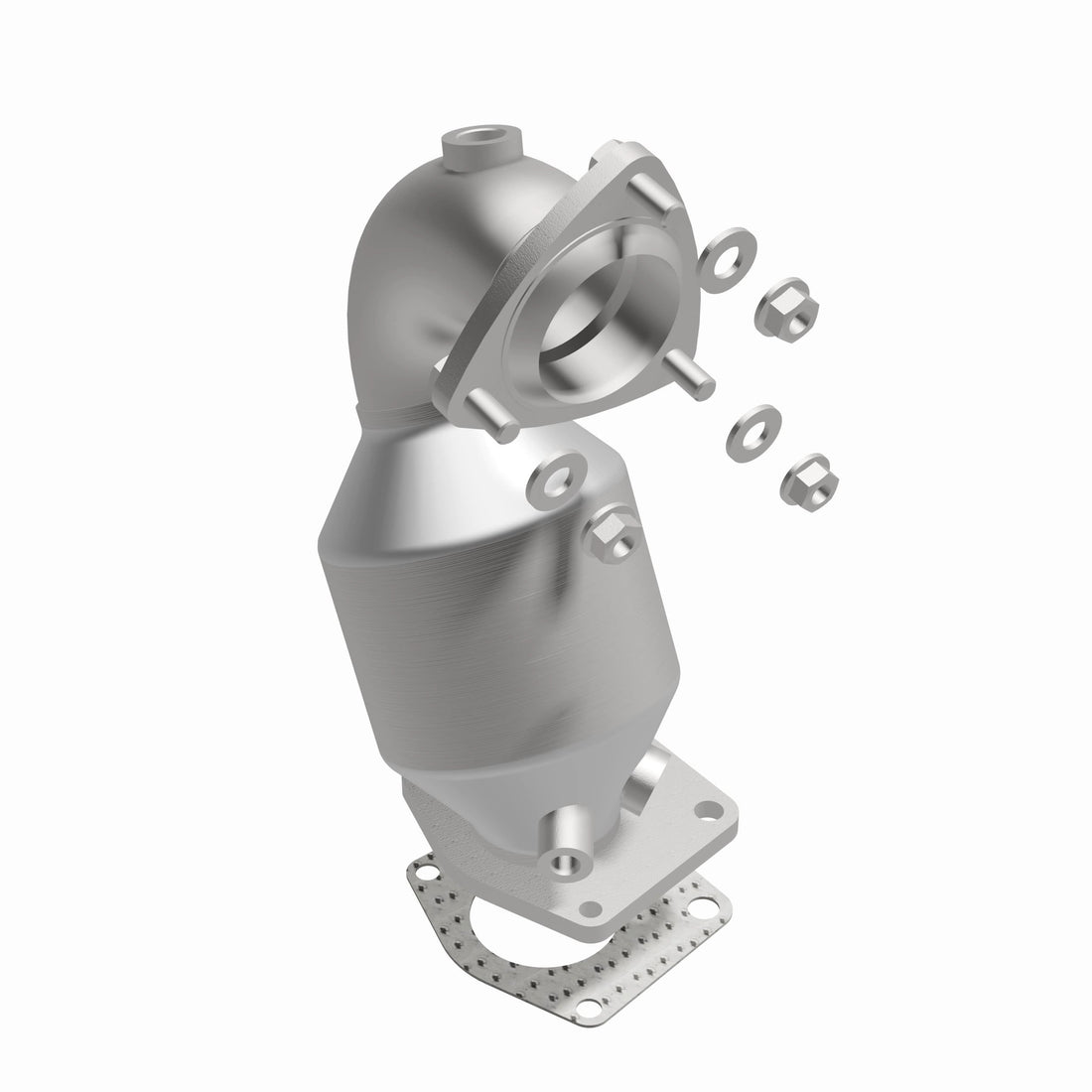 MagnaFlow Exhaust Products 51782 - OEM Grade Direct-Fit Catalytic Converter 4