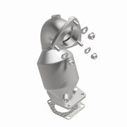 MagnaFlow Exhaust Products 51782 - OEM Grade Direct-Fit Catalytic Converter 4