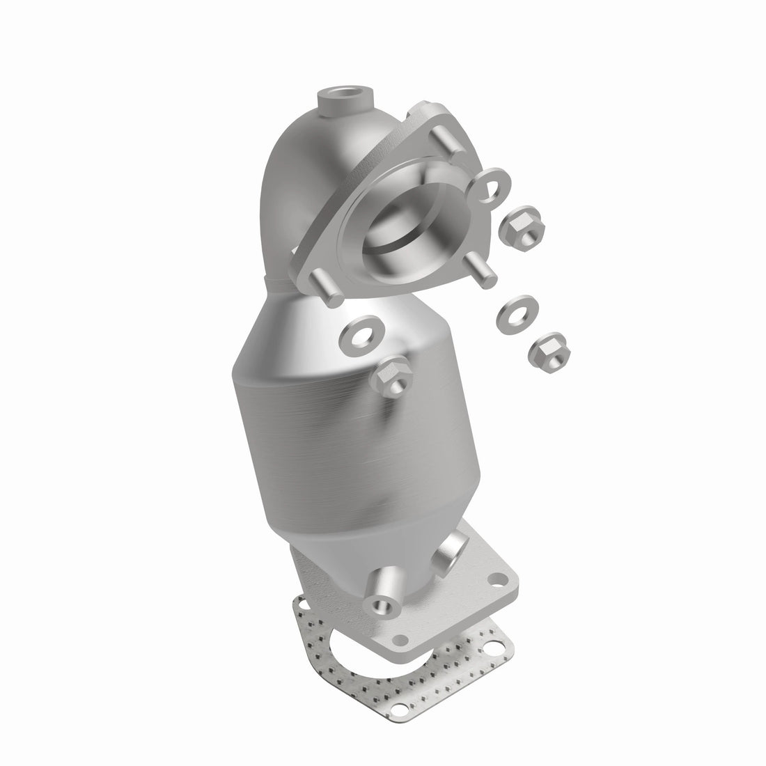 MagnaFlow Exhaust Products 51782 - OEM Grade Direct-Fit Catalytic Converter 5