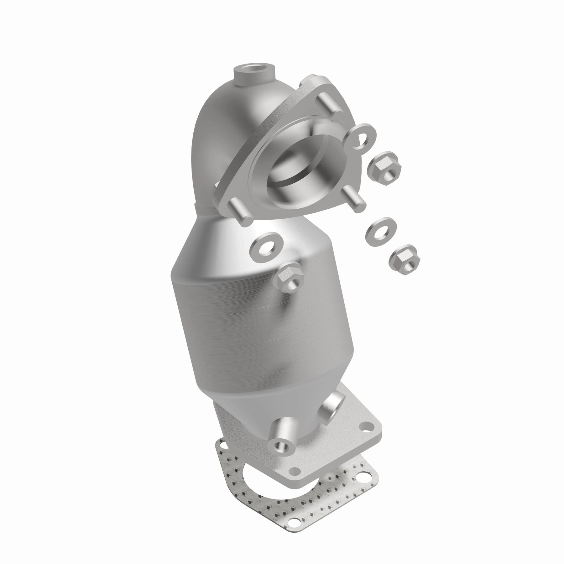 MagnaFlow Exhaust Products 51782 - OEM Grade Direct-Fit Catalytic Converter 5